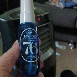 Sol de Janeiro Fragrance Mist in Blue